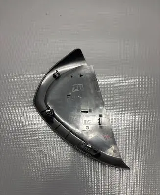 Audi A6 C7 Dashboard side end trim 4B0857085 ASAPAPU