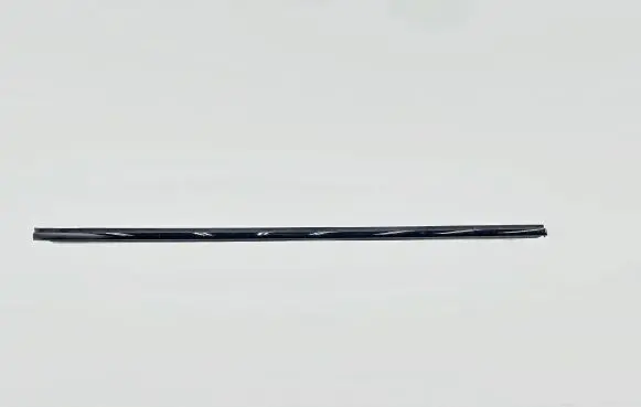 BMW 4 F36 Gran coupe Rear door glass trim molding 51357332520