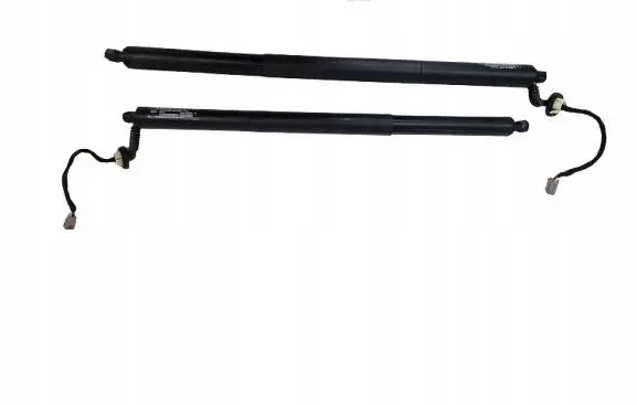 Ford Explorer VI Tailgate/trunk strut/damper LB5BS402A55AC