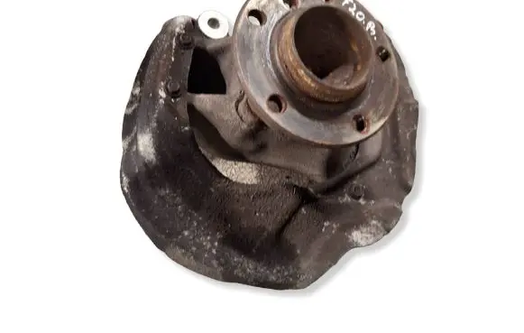 BMW 1 F20 F21 Front wheel hub spindle knuckle 6792285