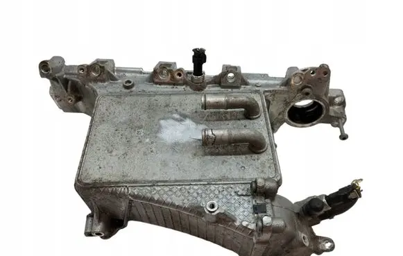 Skoda Superb B8 (3V) Intake manifold 04L129766AQ
