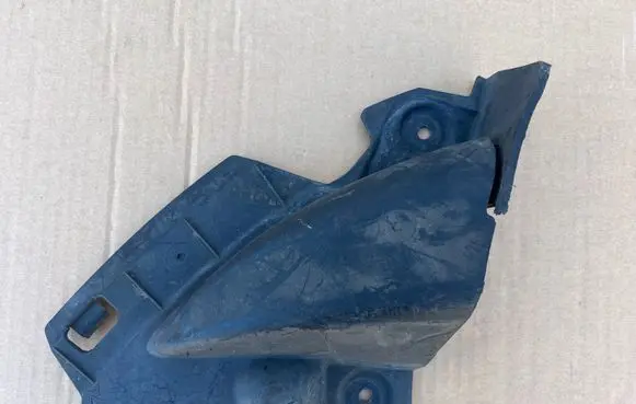 BMW X4 F26 Other under body part 7354677 BEG100 10834110