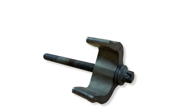 BMW 5 F10 F11 Fuel Injector clamp holder