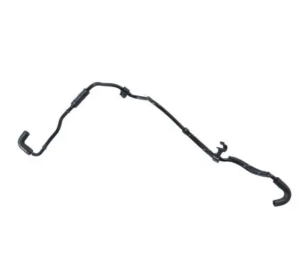 Audi Q3 F3 Vacuum line/pipe/hose 06K133241Q