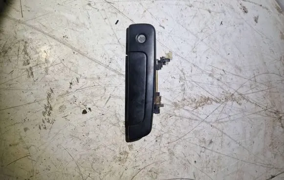 Mitsubishi Pajero Pinin Front door exterior handle MR271868