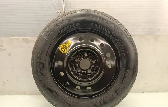 Opel Antara R16 spare wheel 
