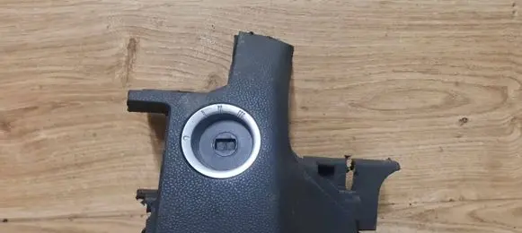 Volvo S40 Ignition lock 31252481