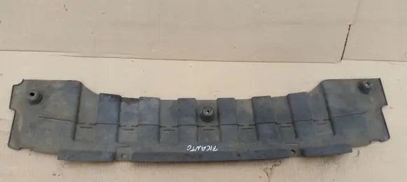 KIA Picanto Engine splash shield/under tray 29110-1Y000