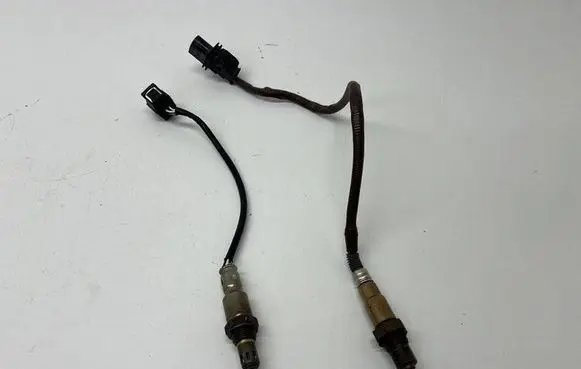 Mercedes-Benz GLK (X204) Lambda probe sensor A0095425918 0258017347 A0065422018
