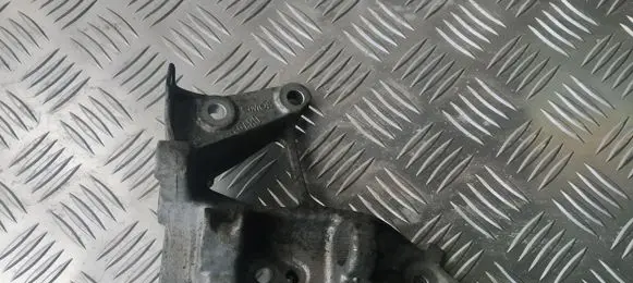 Generator/alternator bracket