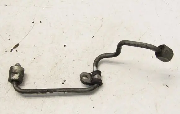 Audi Q3 8U Fuel line pipe U301AGV050
