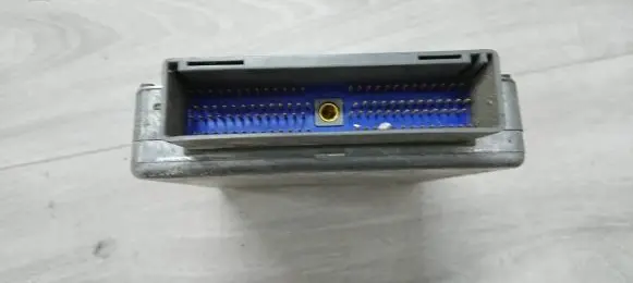 Ford Fiesta Combustion control unit/module 60690839 800998318996