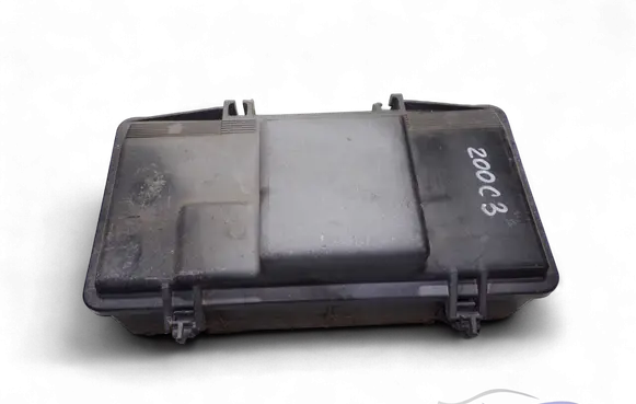Audi 200 Fuse box cover 443941801A