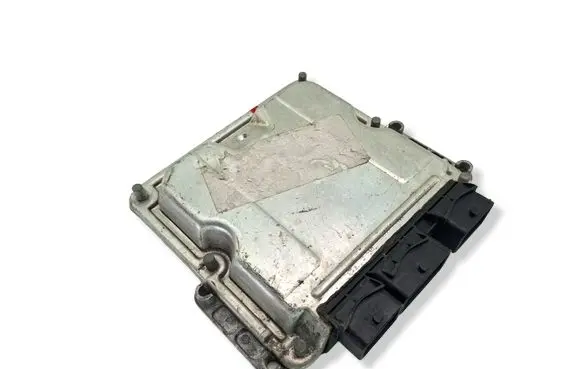 Peugeot Expert Engine control unit/module 9659440380 0281011343 9640938680