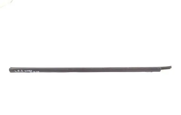 Suzuki Jimny Front door windshield rail 
