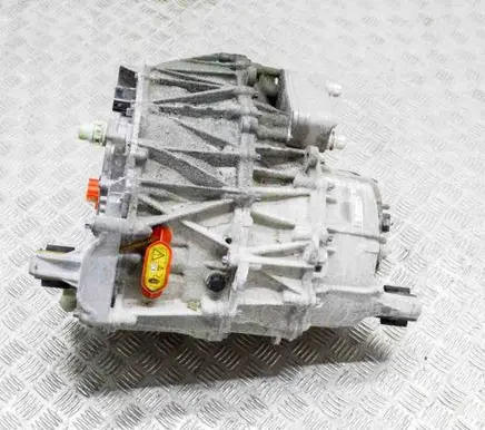 Tesla Model 3 Engine P108569330E P109074800D