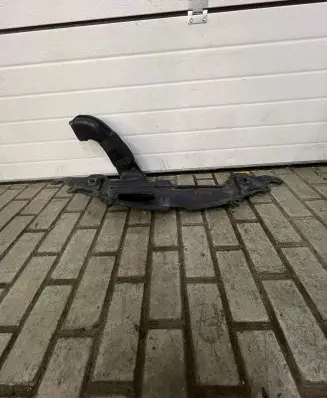 Jaguar XF X250 Top upper radiator support slam panel CX238A303AA F4471