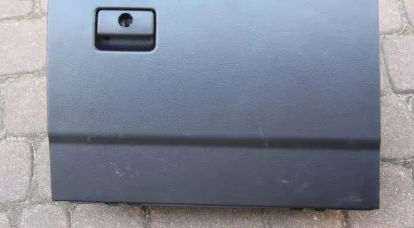 Toyota Land Cruiser (J150) Glove box 5555260160