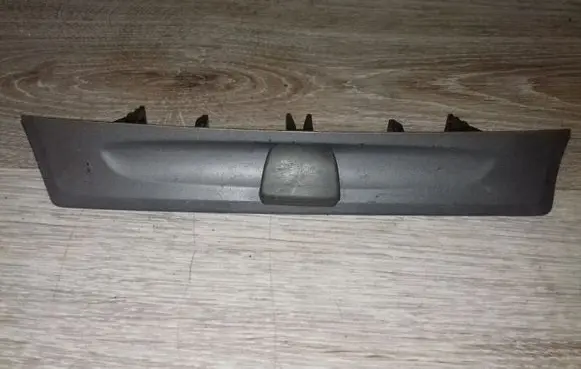 Volvo V70 Other dashboard part 08650366