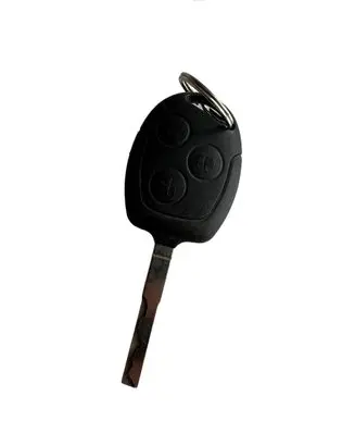 Ford Focus Ignition key/card 