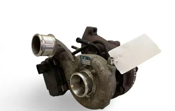 KIA Sportage Turbo 53039700432