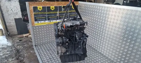 Mitsubishi Outlander Engine BSY