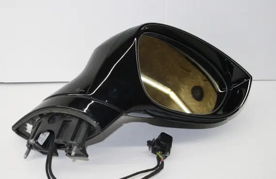 BMW i8 Front door electric wing mirror 