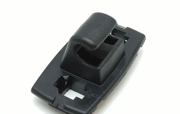 Mercedes-Benz B W246 W242 Sun visor clip/hook/bracket A2468100012