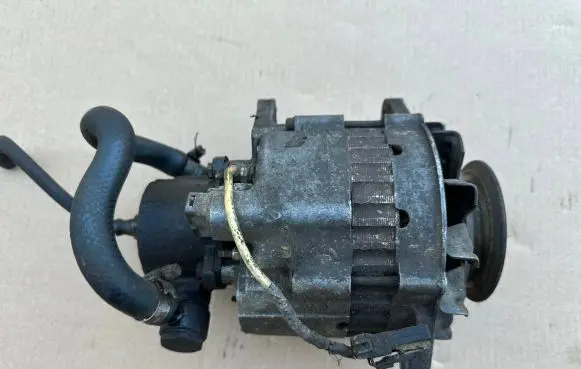 Nissan Patrol 160 Generator/alternator 23127C8603 23108C8603 14650C6801