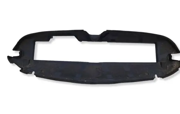 Mercedes-Benz A W177 Intercooler air guide/duct channel A1778854700