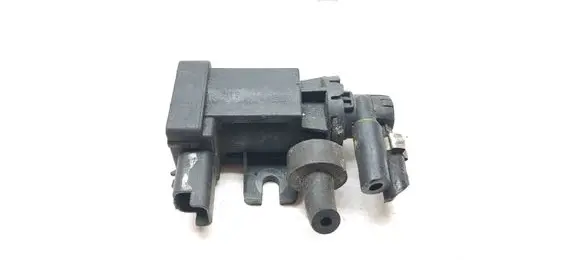 Citroen C4 I Picasso Turbo solenoid valve 9663118980