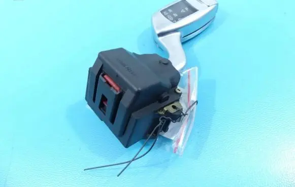 BMW 7 E65 E66 Seat control switch 6927887 IMPRK1280372