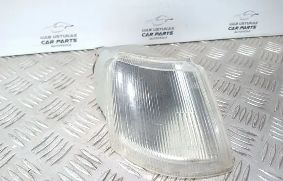 Citroen Xantia Front indicator light 07114 6R0192014