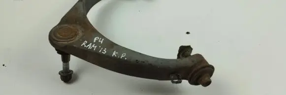 Dodge RAM Front upper control arm/wishbone 