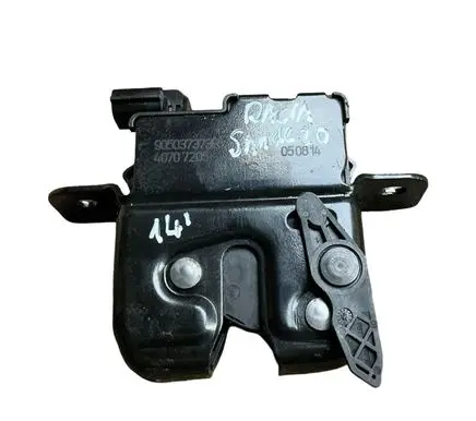 Dacia Sandero Loading door lock 905037373R
