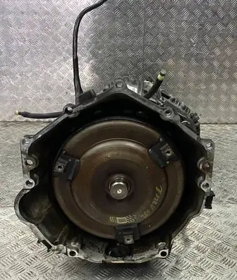 Automatic gearbox