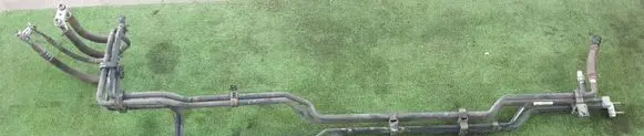 Ford Transit Custom Air conditioning (A/C) pipe/hose