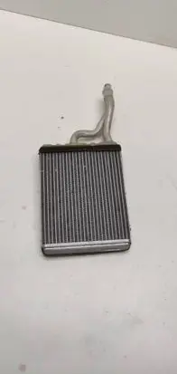 Chrysler Grand Voyager V Heater blower radiator M6393002