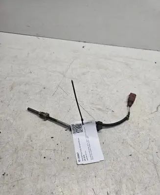 Audi A6 C7 Exhaust gas temperature sensor 4H0906088AB