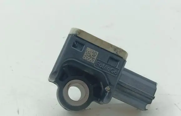 Ford Focus Airbag deployment crash/impact sensor AM5T14B342