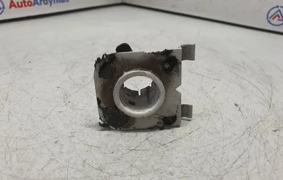 BMW 5 E60 E61 Front parking sensor holder (PDC) 7896594