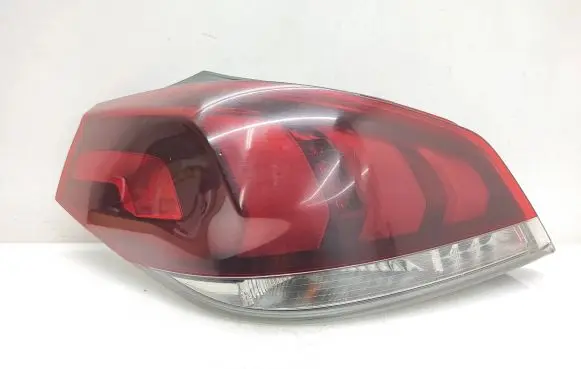 Peugeot 508 Rear/tail lights 9807242980 9807242780 9807242780A