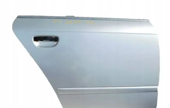 Seat Exeo (3R) Rear door