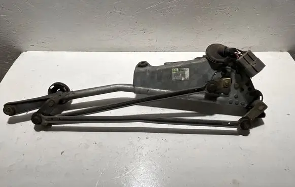 Honda Accord Front wiper linkage and motor 54503711