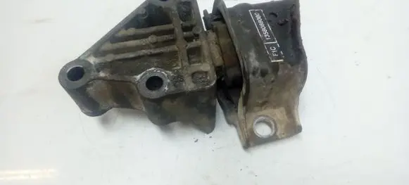 Fiat Ducato Engine mount bracket 1358088080