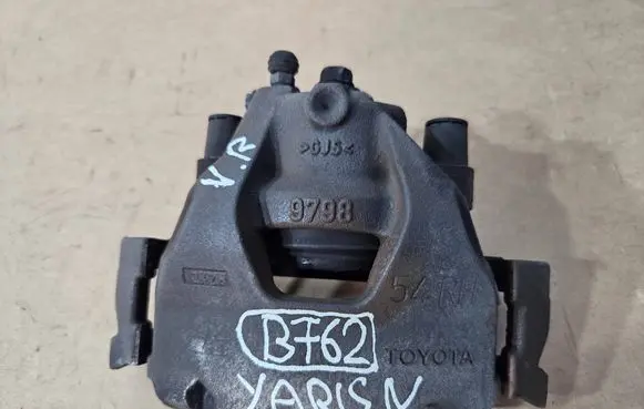 Toyota Yaris XP210 Front brake caliper 979854RH