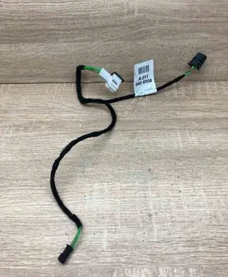 Mercedes-Benz E W211 Plug wire A2115408308