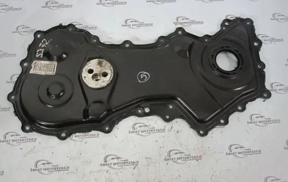 Renault Trafic II (X83) Engine 8201173593