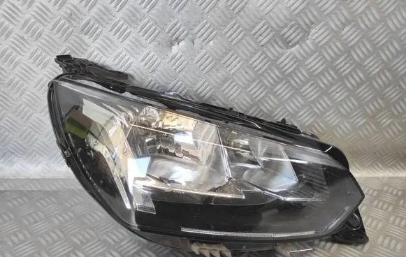 Headlight/headlamp