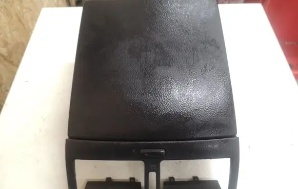 Toyota Avensis Verso Glove box 5540544110